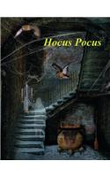 Hocus Pocus