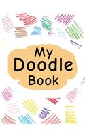 My Doodle Book