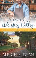 Taste of Whiskey Valley