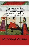 Ayurveda-Massage