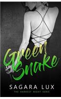 Green Snake