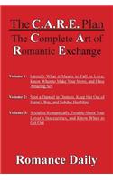 C.A.R.E. Plan: The Complete Art of Romantic Exchange