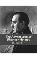 The Adventures of Sherlock Holmes: The Red-Headed League