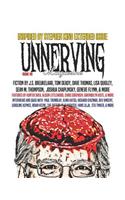 Unnerving Magazine Issue #8