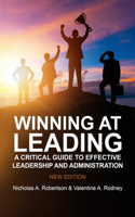 Winning at Leading