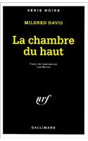 Chambre Du Haut