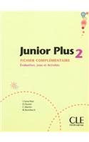 Junior plus