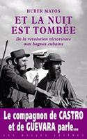 Et La Nuit Est Tombee