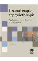 Électrothérapie Et Physiothérapie: Applications En Rééducation Et Réadaptation