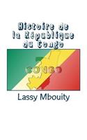 Histoire de la République du Congo