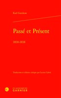 Passe Et Present