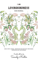 I am LovingKindness Journal