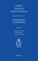 Manichaica Taurinensia