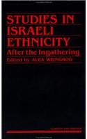 Studies Israeli Ethnicity