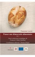 Penser une démocratie alimentaire