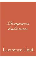 Romances lesbiennes