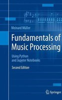 Fundamentals of Music Processing