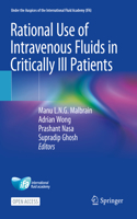 Rational Use of Intravenous Fluids in Critically Ill Patients