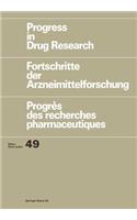 Progress in Drug Research