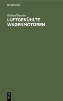 Luftgekühlte Wagenmotoren