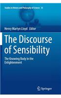 Discourse of Sensibility