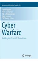 Cyber Warfare