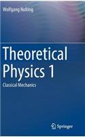 Theoretical Physics 1