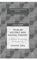 Muslim History and Social Theory