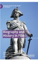 Biography and History in Film