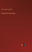 Lehrbuch der Neurologie