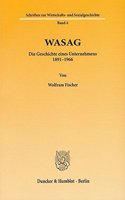 Wasag