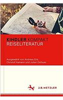 Kindler Kompakt: Reiseliteratur