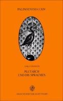 Plutarch Und Die Sprachen