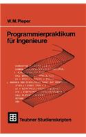 Programmierpraktikum Für Ingenieure