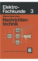 Elektro-Fachkunde