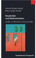 Kreativitat Und Determination