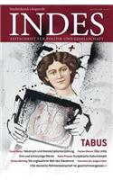 Tabus: Indes. Zeitschrift Fur Politik Und Gesellschaft 2014 Heft 02