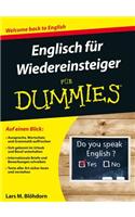 Englisch fur Wiedereinsteiger fur Dummies
