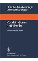 Kombinationsanästhesie