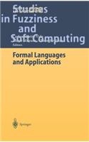 Formal Languages and Applications