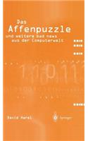 Affenpuzzle Und Weitere Bad News Aus Der Computerwelt
