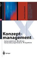 Konzeptmanagement