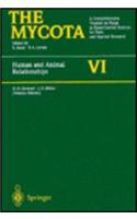 The Mycota Volume 6: Human & Animal Relationships