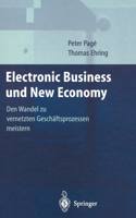 Electronic Business Und New Economy