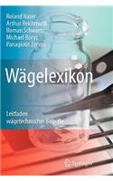 Wägelexikon