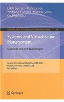 Systems and Virtualization Management