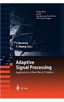 Adaptive Signal Processing