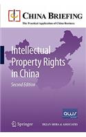 Intellectual Property Rights in China