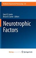 Neurotrophic Factors