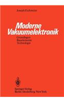 Moderne Vakuumelektronik